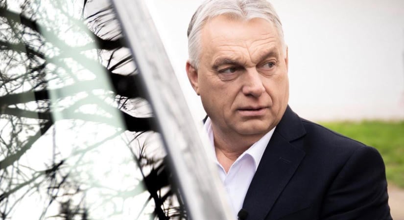 Még álmában is szórta a pénzt: Orbán Viktor éjszakánként 1,5 millió forintért szállt meg Svájcban