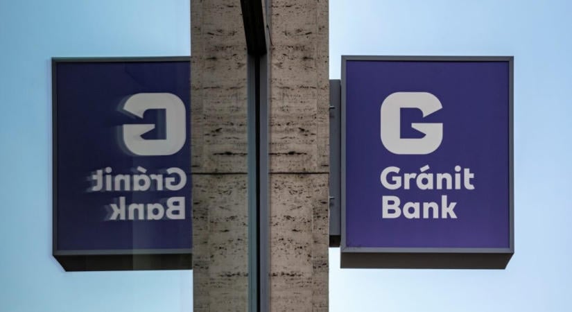 Tiborcz fokozatosan kiszáll a Gránit Bankból, de egyelőre nem látszik, ki és miből veszi meg a részvényeit