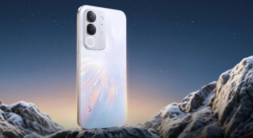 Csendben befutott a Vivo Y600i