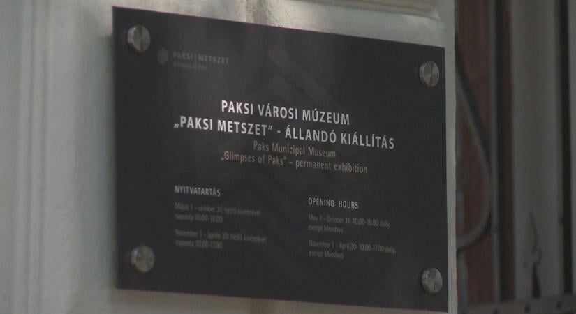 Tízéves jubileumát ünnepli a Paksi Metszet