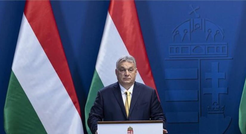 Lehullt a lepel Orbán Viktorék titkairól