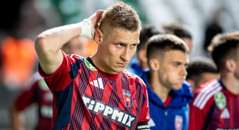 Másfél hónap alatt a futballklubra jelentkező mindkét vevőjelöltet elbukták Székesfehérváron