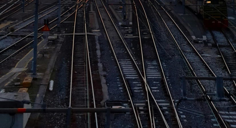 Hova tovább? Bezárják a Déli pályaudvart