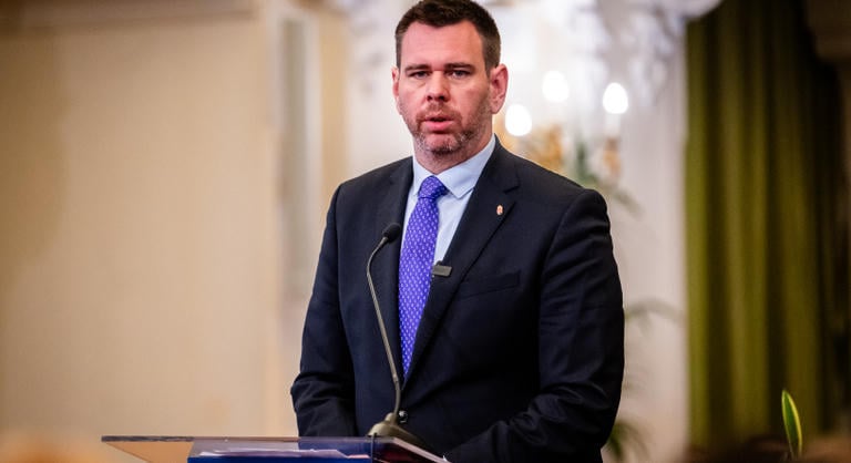 Vitézy Dávid hozzányúl a gigaprojektekhez, 11 ezer milliárd forint sorsa a tét