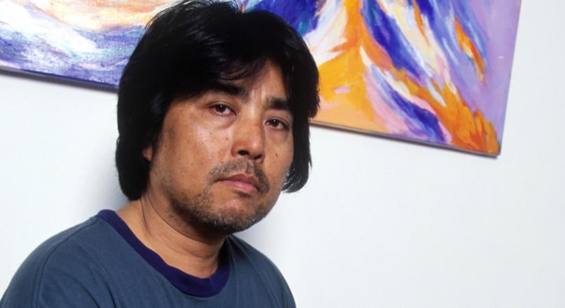 Meghalt Murakami Rjú