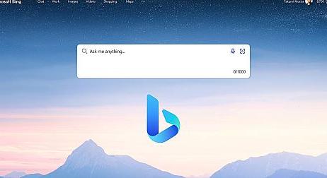 Új, mesterséges intelligenciával felvértezett Edge böngészőt és Bing keresőt adott ki a Microsoft