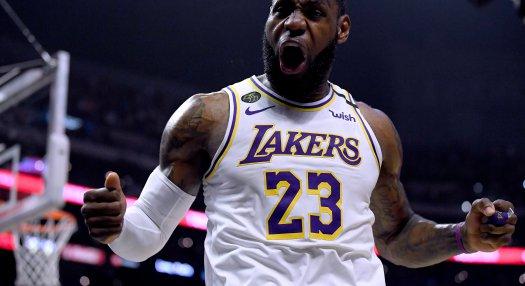 Zöld utat kapott az NBA folytatási terve