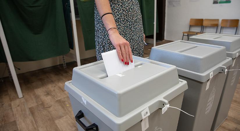 Máris hemzsegnek a kamupártok a választás körül