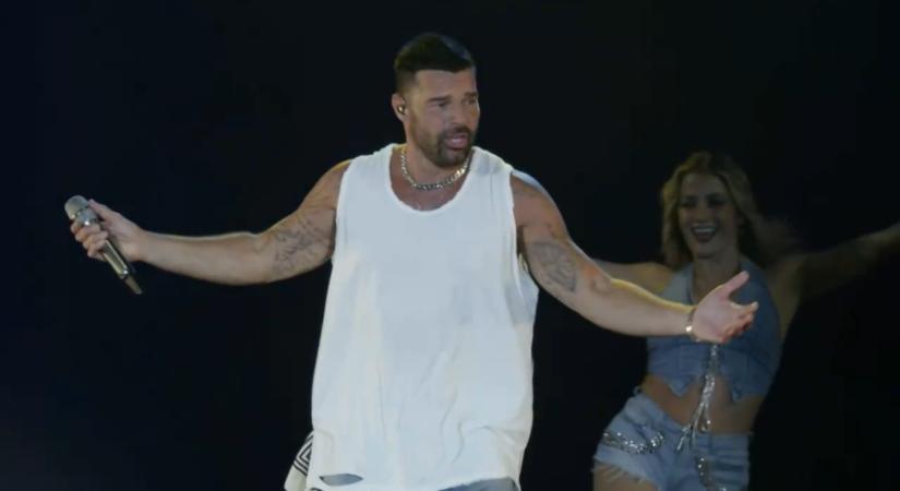 31 meglepő érdekesség Ricky Martinról, amit nem gondoltál volna!