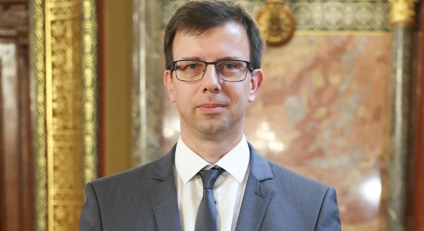 Bóka János vállalná a Fidesz-frakció vezetését Gulyás Gergely után