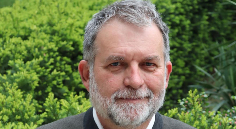 Rangos szakmai elismerést kapott az EGERERDŐ legendás erdésze