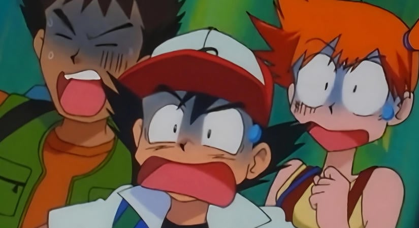 A mosdókban elrejtett kamerák miatt perlik a The Pokémon Company-t