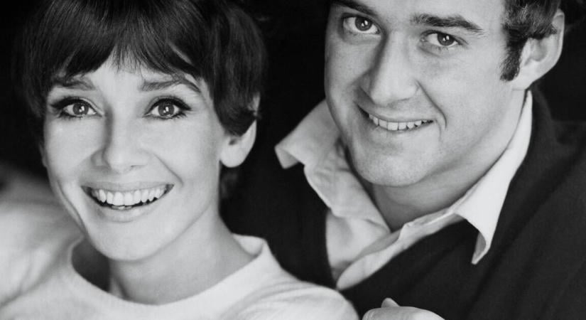 Audrey Hepburn fia kitálalt a színésznő házasságairól