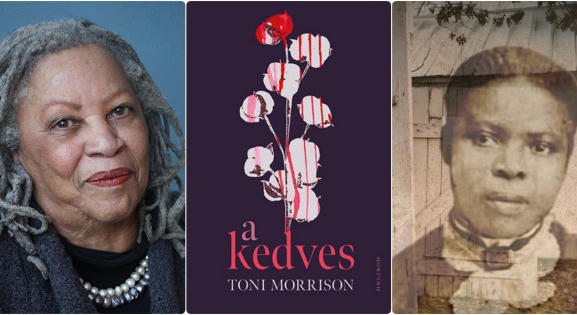 A szökött rabszolga szívszorító története, aki Toni Morrison főhősét ihlette
