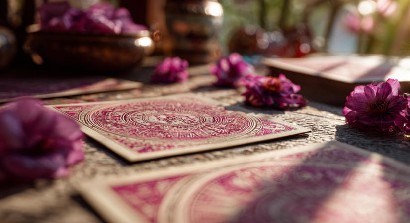 Kiterítette a lapokat a jósnő: itt a csillagjegyek tarot-horoszkópja augusztus 14-ére