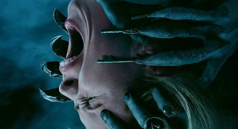Insidious: Köztünk járnak kritika - Démonok között helyett köztünk? Hát, köszi!