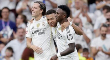 LaLiga-rajt Barcelonában: Espanyol – Real Madrid