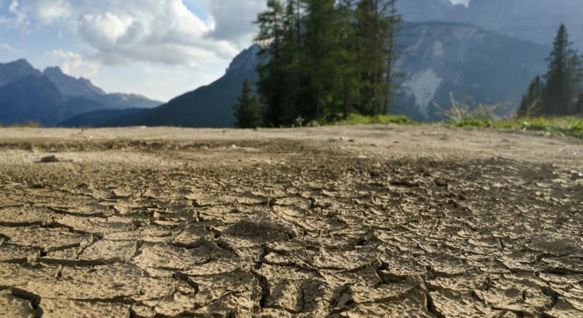 A vártnál is rosszabb a helyzet, tovább erősödik az El Nino