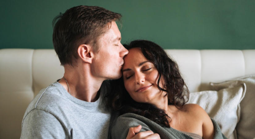 Azt hittem, megtaláltam a tökéletes nőt – aztán megláttam az apám fényképét a táskájában