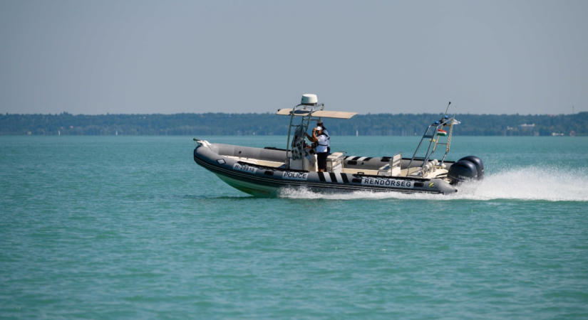 Nagyobb kanállal osztotta a halált a Balaton, mint tavaly