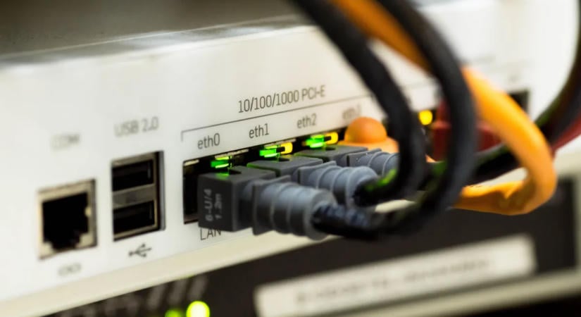 A wifi router USB-portja meglepően sok mindenre jó, használd ki!