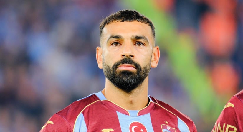 Fél évet kapott Mohamed Szalah
