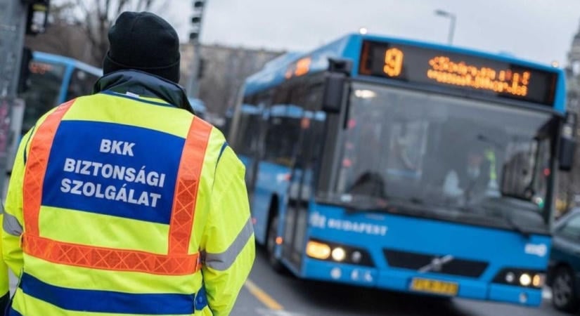Jelentős közlekedési változás lesz Budapesten, a BKK közölte a részleteket
