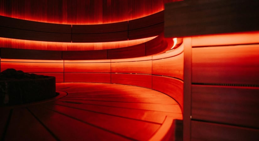 Felnőttként élheted át a születés élményét a különleges wellness programon