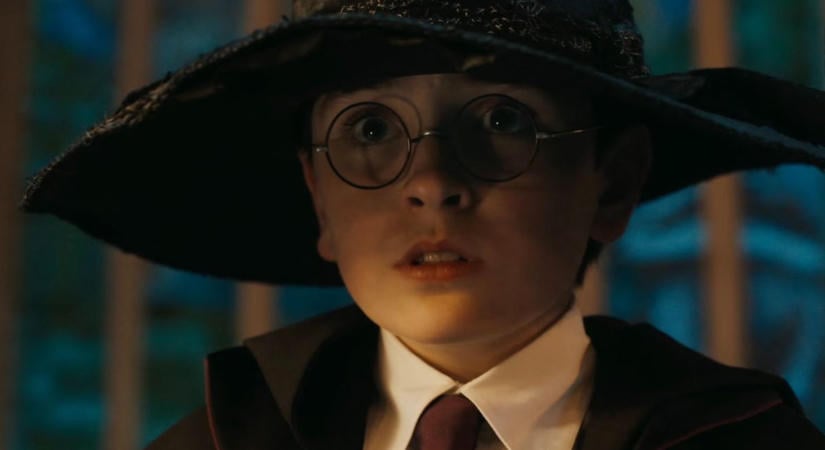 Dühöngnek a lakosok a Harry Potter-sorozat miatt – Káoszt és kilométeres dugót okoz a forgatása