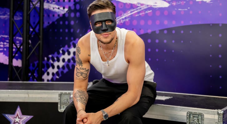T. Danny a múltjáról: „Semmit sem csinálnék másképp”