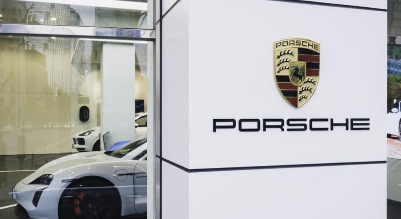 Részvényekben fizet a melósainak a Porsche