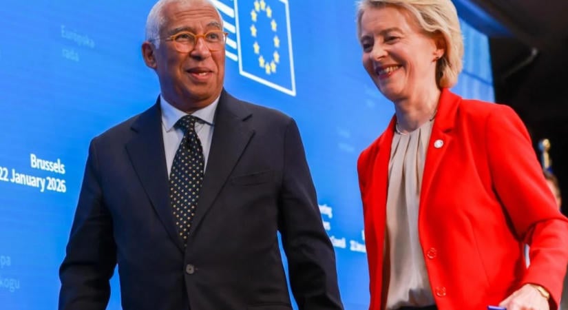 Lezárta az Európai Unió Tanácsa a Magyarország elleni kondicionalitási eljárást