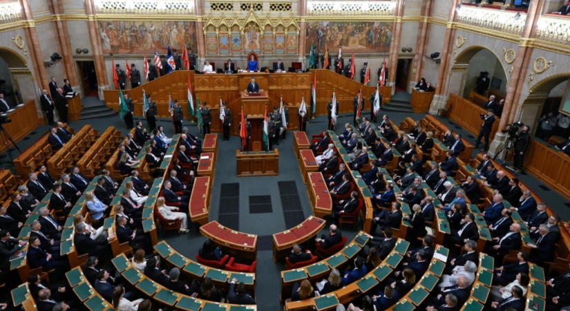 Dec. 24. munkaszüneti nap: már 2026-ban életbe léphetne az új szabályozás