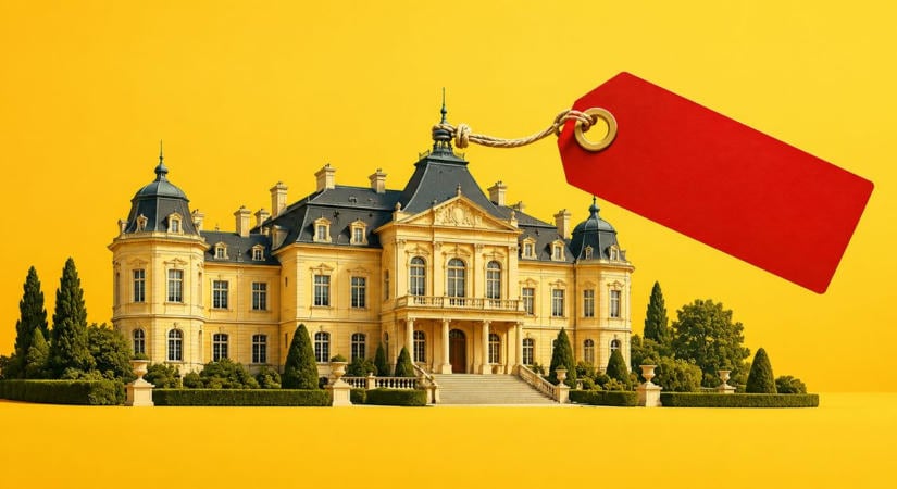 Balásy Zsolt: Most ne vegyél ingatlant!