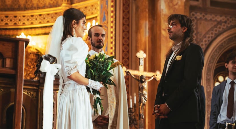 „Meghalni a színpadon” – ilyen lett Szabikeyz első nagylemeze (ITT HALLGASD MEG!)