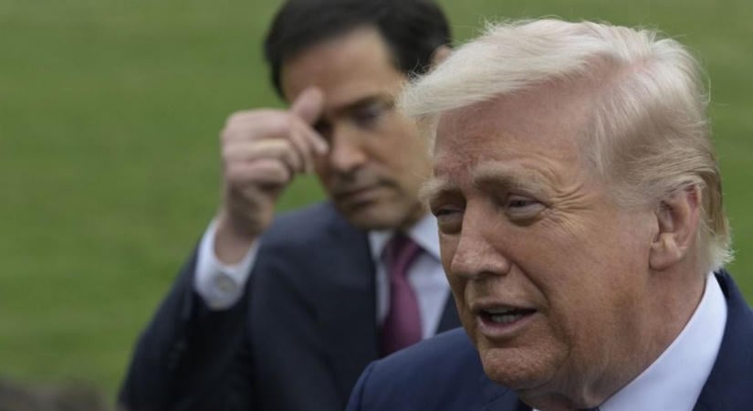 Bejelentést tett a külügyminiszter, indul Washingtonba: most dőlhet el, mi vár Magyarországra az Orbán-Trump megállapodás után – Trump bizalmasa nyitott ajtót Orbán Anita előtt