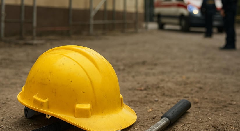 Halálos munkabaleset és ki nem fizetett bérek: ezt tárták fel a háromszéki ellenőrzések