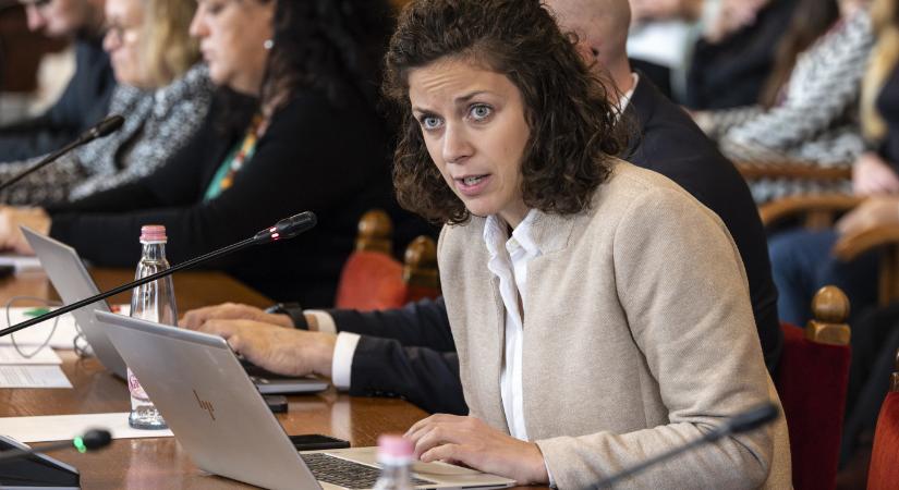 Stummer János kapta Orosz Anna parlamenti mandátumát