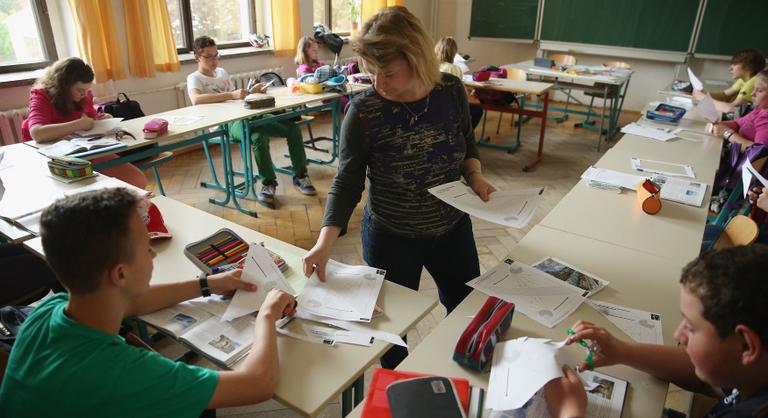 Kukában landolt a Pintér-féle tanár értékelő rendszer, de a neheze még csak most jön