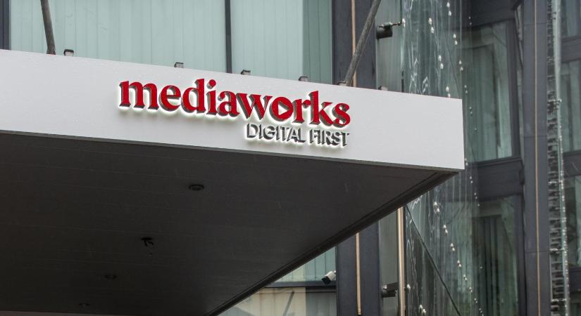 Folytatódik a Mediaworks leépítése, újabb 200 embert küldhetnek el