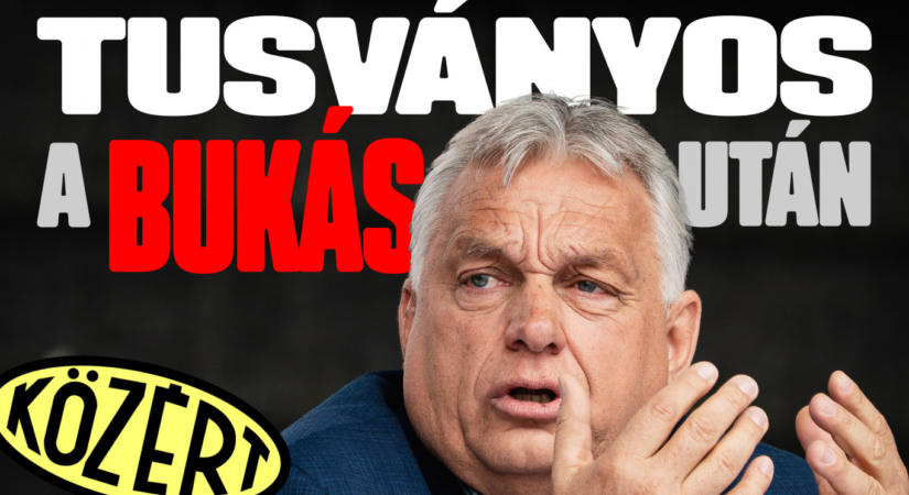 Vezetőszáron elvitt fideszesek a világmegfejtések helyett
