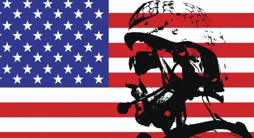 Szabadon engedték az Oroszországban fogva tartott Robert Gilman volt amerikai tengerészgyalogost