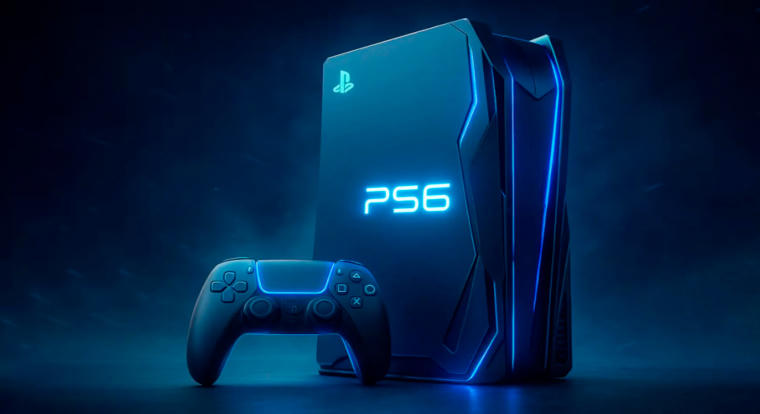 A digitális játékok tarthatják megfizethető szinten a PS6 árát egy elemző szerint