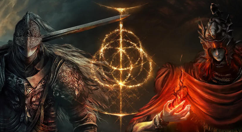 Elden Ring: Tarnished Edition Switch 2 teszt – „Git gud!”, és most már a hely és az idő sem kifogás!
