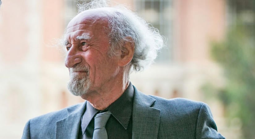 Meghalt Berend T. Iván, a Magyar Tudományos Akadémia egykori elnöke