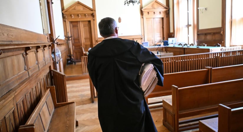 A büntetőeljárások felgyorsításáról egyeztet az igazságügyi tárca a Fővárosi Törvényszékkel