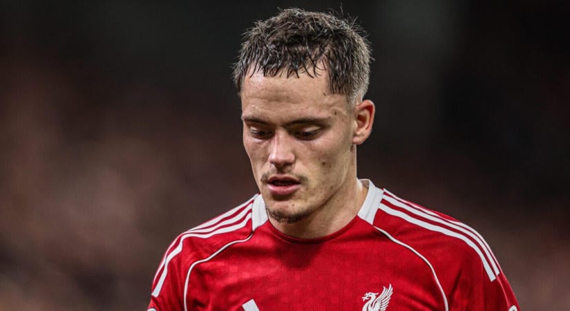 Hivatalos ajánlat érkezhet Florian Wirtzért, kiszivárgott a Liverpool terve