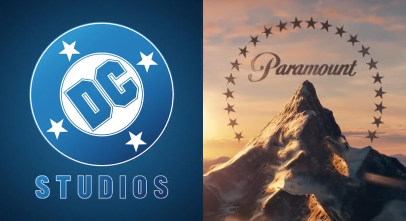 Állítólag a Paramount lapátra fogja tenni a Warner filmes részlegének fejeseit, és James Gunn sorsa sem betonbiztos a DC-nél