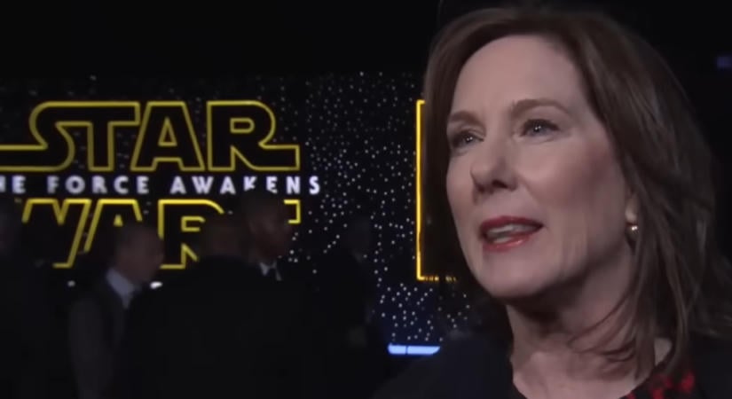 Kiszállt a Star Wars éléről, és rögtön fellélegzett az egész univerzum mágusa