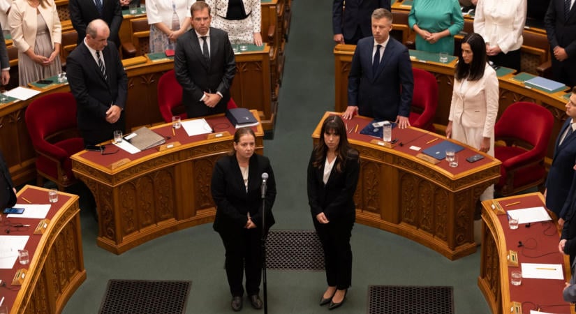 Nyilvános az NVVH elnökének és helyettesének vagyonnyilatkozata